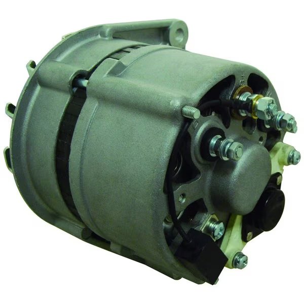 Replacement For AGRITALIA CARRARO 502 YEAR 1973 ALTERNATOR, Ilc, Mfr#: WY-1YWR-1